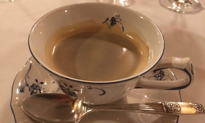 コーヒー