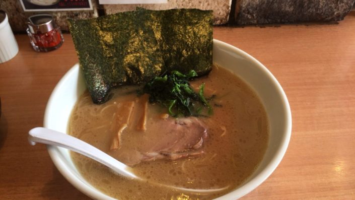 みはまやラーメン