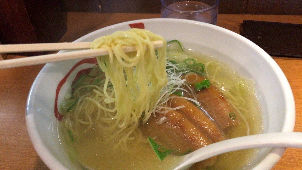 角煮ラーメン2