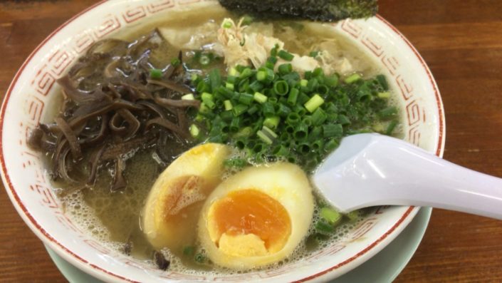 ラーメン（全体）