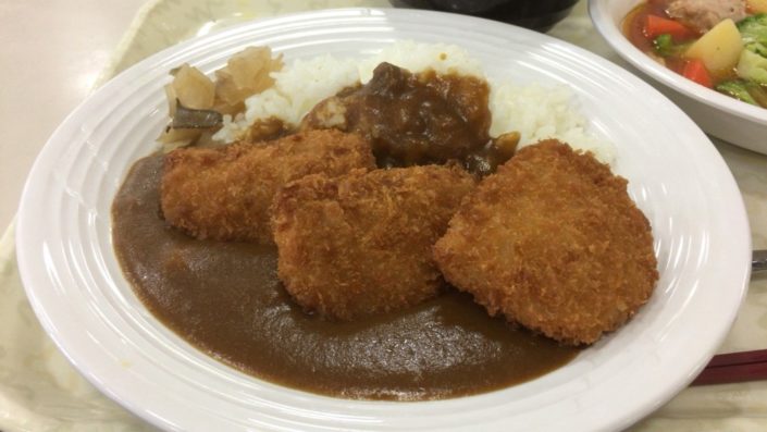 katsucurry