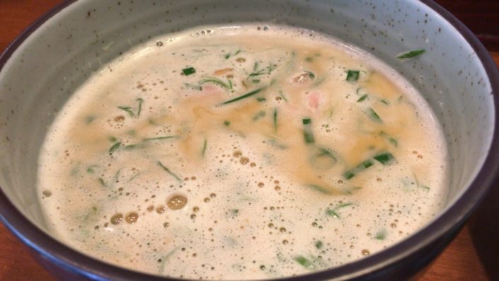 tsukemen-soup